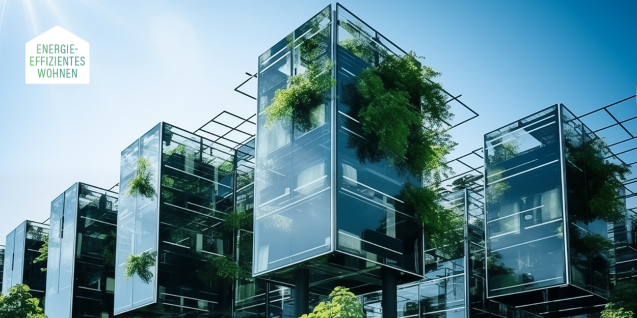 Smart Green Home bei Lim Prüftechnik GmbH in Griesheim