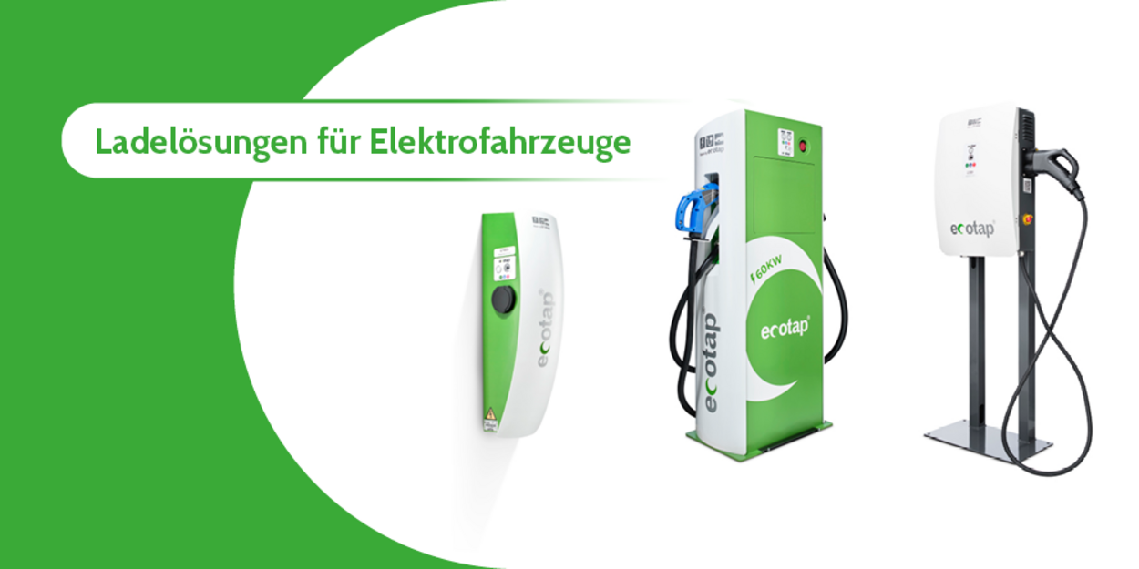 E-Mobility bei Lim Prüftechnik GmbH in Griesheim